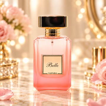 MARHABA Belle parfum damă – Parfum EDP 100 ml, damă - Img 2
