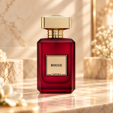 MARHABA Rouge – Parfum EDP 100 ml, unisex - Img 2