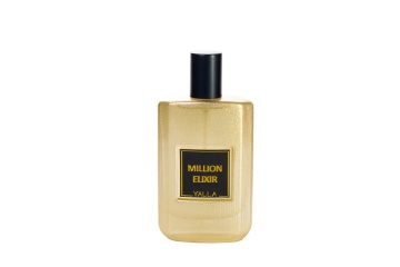Million Elixir, Yalla parfum barbatesc inspirat de 1 Million Elixir Paco Rabanne,EDP, 50 ml - Img 6