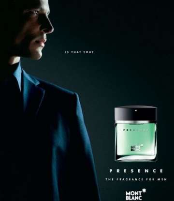 Mont Blanc Presence – Apă de toaletă 75 ml - Img 4
