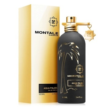 Montale Aqua Palma – Apă de parfum 100 ml, unisex