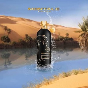 Montale Aqua Palma – Apă de parfum 100 ml, unisex - Img 3