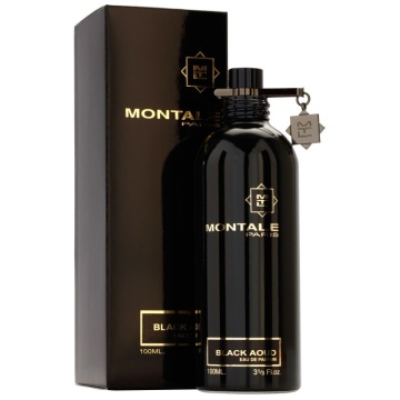 Montale Black Aoud – Apă de parfum 100 ml, bărbați
