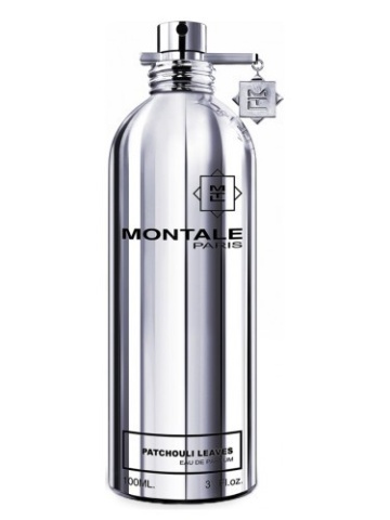 Montale Patchouli Leaves Parfum Original – 100 ml