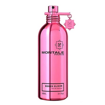 Montale Rose Elixir Parfum Original – 100 ml - Img 3