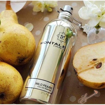 Montale Wild Pears – Apă de parfum 100 ml, unisex - Img 4