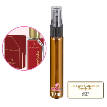 Mostra fiola din Parfumul De Luxe Collection Narcissist, decant sticla cu pulverizator - Img 4