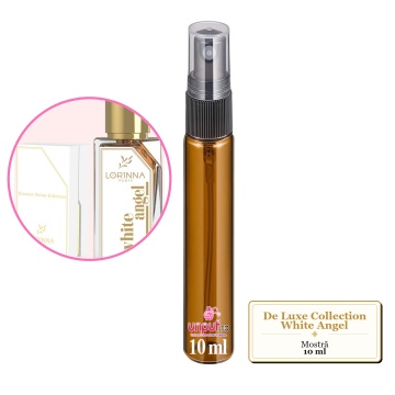Mostra fiola din Parfumul De Luxe Collection White Angel, decant sticla cu pulverizator - Img 4