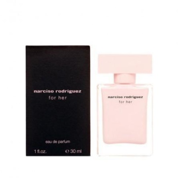 Narciso Rodriguez For Her – Apă de parfum 100 ml - Img 6