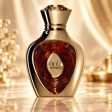 Niche Emarati Nadira – Parfum 100 ml, unisex - Img 2