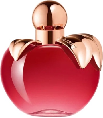 Nina Ricci Nina – Apă de parfum 80 ml, damă - Img 3