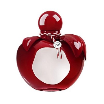 Nina Ricci Nina Rouge – Apă de toaletă 80 ml - Img 3