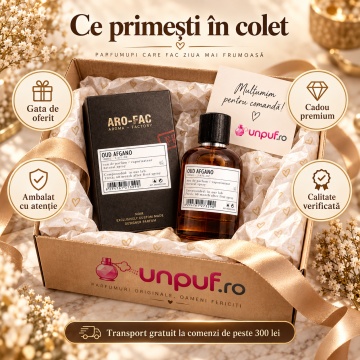 Oud Afgano, Aro Fac parfum unisex, EDP,100 ml - Img 4