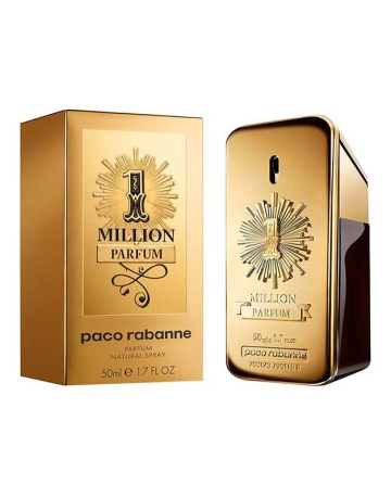 Paco Rabanne 1 Million – 200 ml, bărbați - Img 7