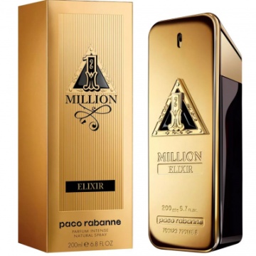 Paco Rabanne 1 Million Elixir – Apă de parfum 200 ml