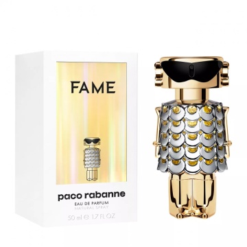 Paco Rabanne Fame – Apă de parfum 30 ml, damă - Img 2