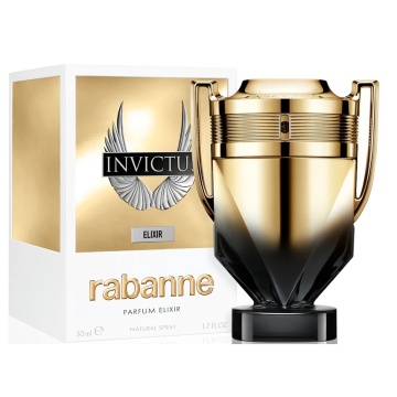 Paco Rabanne Invictus Elixir – 50 ml, bărbați
