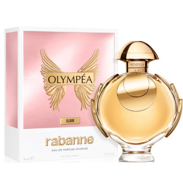 Paco Rabanne Olympea Elixir – Apă de parfum 80 ml, damă - Img 5