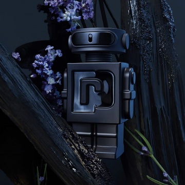 Paco Rabanne Phantom – 100 ml, bărbați - Img 3