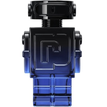 Paco Rabanne Phantom Intense – Apă de parfum 50 ml, bărbați - Img 7