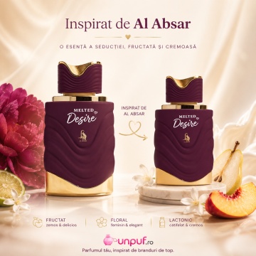 Parfum Al Absar Melted Desire 100 ml - Img 8