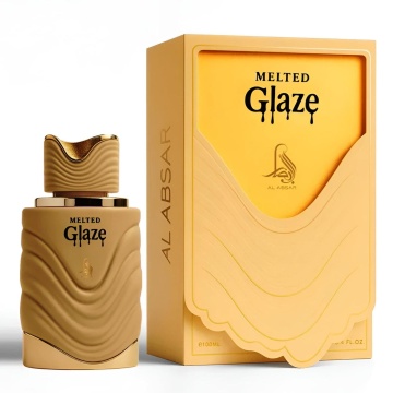 Parfum Al Absar Melted Glaze 100 ml
