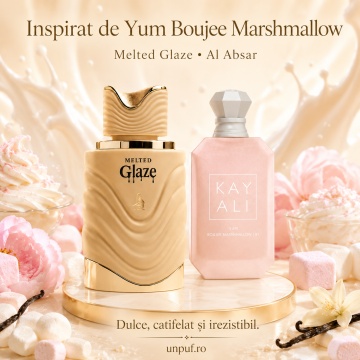 Parfum Al Absar Melted Glaze 100 ml - Img 8