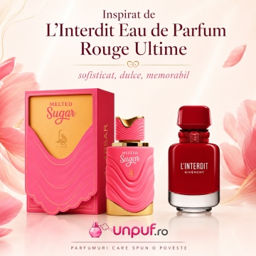 Parfum Al Absar Melted Sugar 100 ml - Img 8