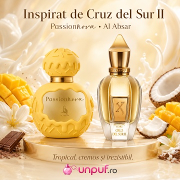 Parfum Al Absar Treats Passionnova 100 ml - Img 8