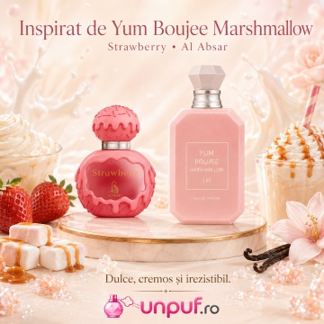 Parfum Al Absar Treats Strawbae 100 ml - Img 8