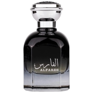 Parfum Al Fares Gulf Orchid 85 ml, Apa De Parfum, Barbati - Img 2