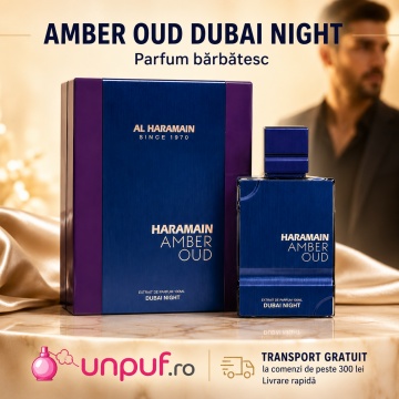 Parfum Al Haramain Amber Oud Dubai Night 75 ml - Img 10