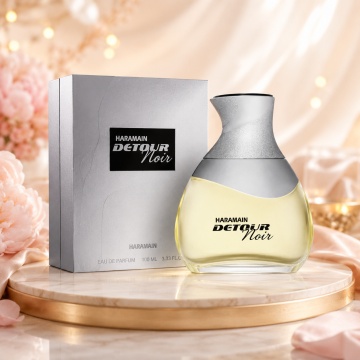 Parfum Al Haramain Detour Noir 100 ml