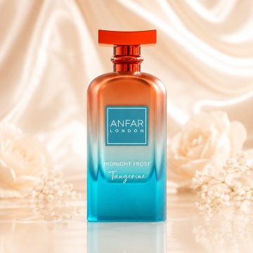 Parfum Anfar London Midnight Frost Tangerine 100 ml - Img 2