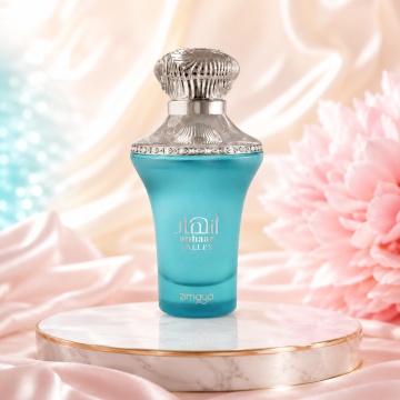Parfum Anhaar Valley Eau de Parfum 100ml, tip arăbesc, Damă - Img 2