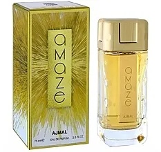 Parfum Arăbesc Ajmal Amaze Her 75 ml, Damă, edp