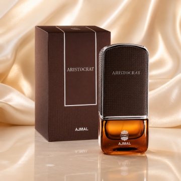 Parfum Arăbesc Ajmal Aristocrat 75 ml, Damă, edp