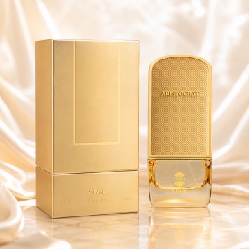 Parfum Arăbesc Ajmal Aristocrat Coral 75 ml, Damă, edp