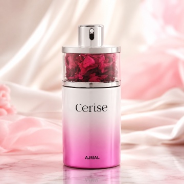 Parfum Arăbesc Ajmal Cerise 75 ml, Damă, edp - Img 2