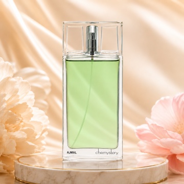 Parfum Arăbesc Ajmal Chemystery 90 ml, Damă, edp - Img 2