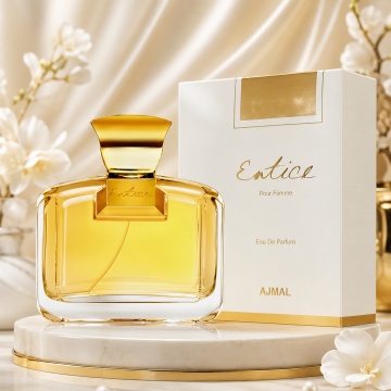 Parfum Arăbesc Ajmal Entice 75 ml, Damă, edp