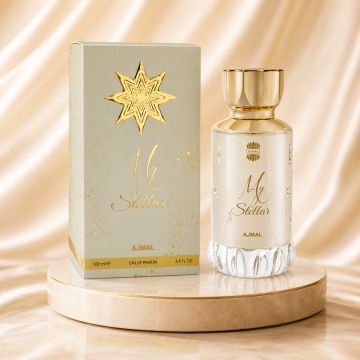 Parfum Arăbesc Ajmal My Stellar 100 ml, Damă, edp - Img 2