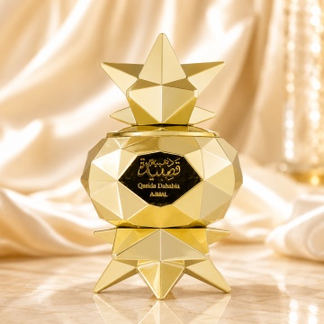 Parfum Arăbesc Ajmal Qasida 60 ml, Damă, edp - Img 2