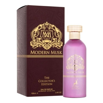Parfum Arăbesc Alhambra Modern Musk Maison Alhambra 100 ml, Apă de Parfum Unisex, Damă și Bărbat, Aromă Mosc Floral Curat, Inspirat Morning Muscs - Img 11