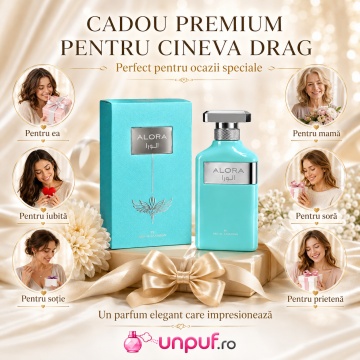 Parfum Arăbesc Alora Ard Al Zaafaran 100 ml, Apă de Parfum Unisex Damă și Bărbat, Aromă Floral Fructată Inspirată de La Vie Est Belle - Img 7