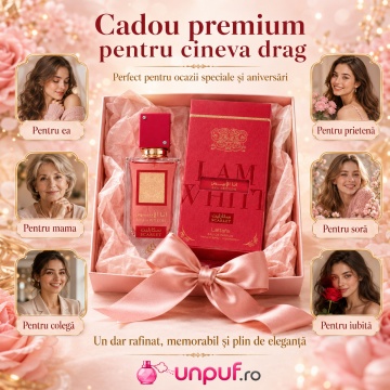 Parfum Arăbesc Ana Abiyedh Scarlet Lattafa 60 ml, Apă de Parfum Unisex, Aromă Aromatic Fructată cu Cireașă Neagră, Piper Roz, Trandafir Alb, Bujor, Tonka, Nucșoară, Caramel, Paciuli, Vanilie și Zahăr - Img 7