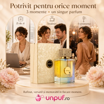 Parfum Arăbesc Armaf Club De Nuit Oud 105 ml, Apă de Parfum Unisex Damă și Bărbat, Aromă Oud Orientală cu Bergamotă, Piper, Șofran, Patchouli, Santal, Trandafir, Oud, Ambră, Mosc și Piele - Img 6