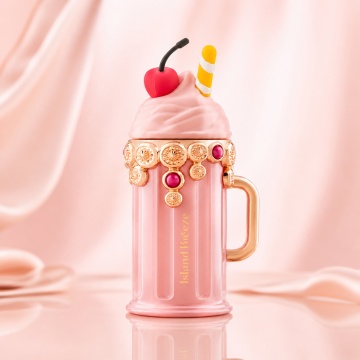 Parfum Arăbesc Armaf Island Breeze 100 ml, Apă de Parfum Damă, Aromă Acvatică Proaspătă Tropicală cu Grapefruit, Note Marine, Bergamotă, Lămâie, Lavandă, Salvie, Cedru, Ambroxan și Mosc - Img 2