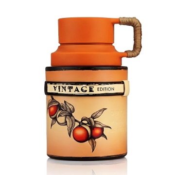 Parfum Arăbesc Armaf Odyssey Mandarin Sky Vintage 100 ml, Apă de Parfum Unisex Damă și Bărbat, Aromă Citrus Gurmand Aromatică, Caldă, Citrică și Elegantă, Inspirată de Scandal Pour Homme - Img 12