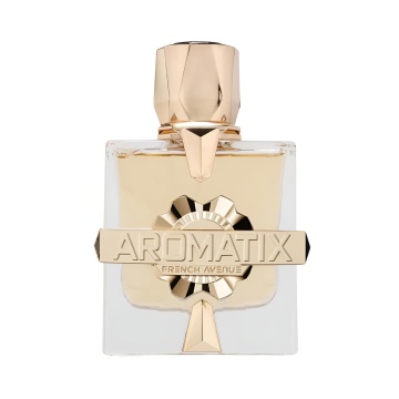 Parfum Arăbesc Aromatix X Xandal French Avenue 100 ml, Extract de Parfum Unisex, Damă și Bărbat, Inspirat Van Py Rhum Laurenzo Pazzaglia, Aromă Lemnoasă Vanilată cu Rom, Paciuli, Note Cald Condimentate, Lemn, Vanilie, Acorduri Dulci și Balsamice - Img 11
